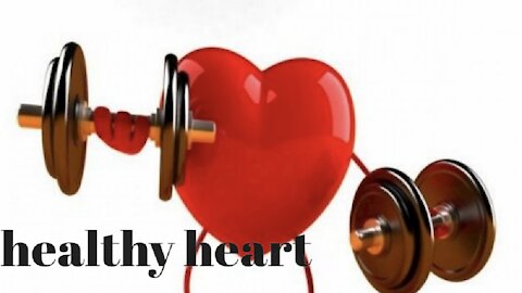Exercise for your heart health
