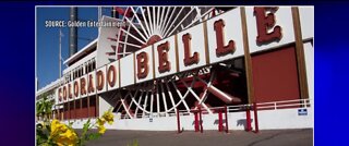 Colorado Belle announcees indefinite layoffs