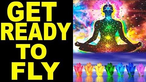 This Meditation Will Raise Your Vibration INSTANTLY (Life-Changing)