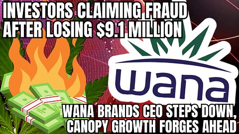 Wana Brands founder Nancy Whiteman steps down as Canopy Growth USA moves forward