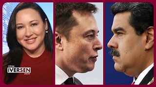 Israel's Assassination Spree and Elon Musk Accepts Fight Challenge From Venezuela's Maduro