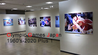 Japan Olympic History