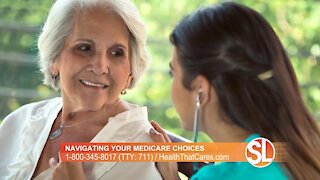 Humana and Iora Primary Care have tips on navigating Medicare choices