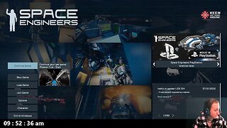 Space Engineers