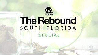 The Rebound: South Florida -- May 29, 2020