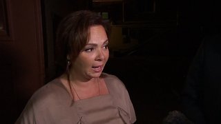 Russian Lawyer Who Met With Trump Jr. Indicted