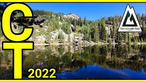 Colorado Trail 22 - Day 26