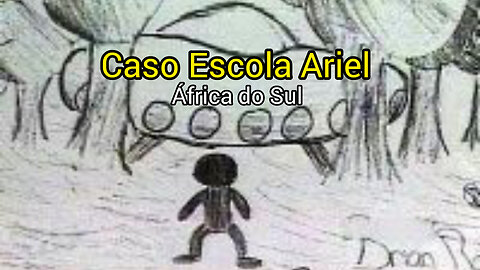 Caso Escola Ariel! #casoescolaariel