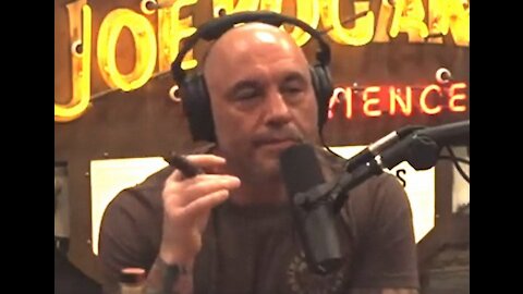 Dr McCullough on Joe Rogan Podcast - Medical Elites planned Covid crisis in 2017