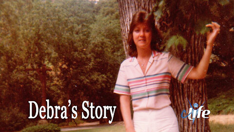 "Debra's Story!" June 2013