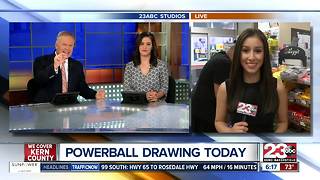 Powerball reaches $700 Million