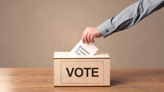 Should 16 Year Olds Be Permitted to Vote