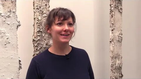 Jodie Carey: interview | Deptford, London | 6 May 2017