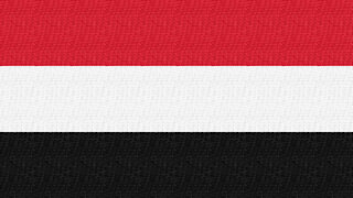 Yemen National Anthem (Vocal) United Republic