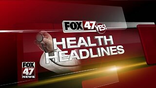 Health Headlines - 7/31/19