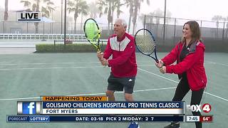 Madisen's Match celebrates 10 years raising money for Cancer treatment charities - 7:30am live report