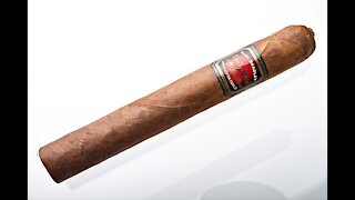 Alec Bradley Family Blend BX2 Cigar Review