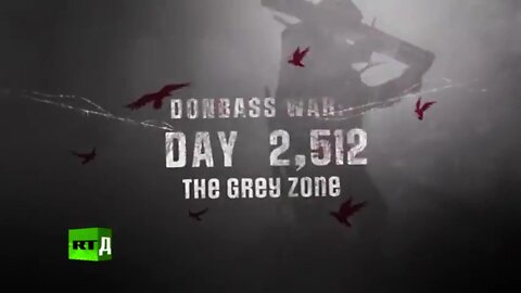 Donbass, the Grey Zone