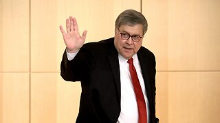 Barr Slammed For Linking Police Protection With Respect For Officers