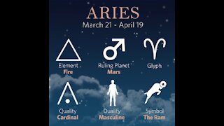 All about aries [GMG Originals]