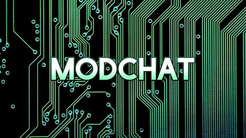 ModChat 050 - Vita Homebrew Games, Switch Controllers on Chrome, PS4 6.20 WebKit Release