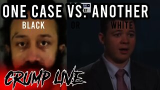Kyle Verdict, Waukesha Nightmare, and Biden. - Crump Live
