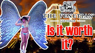 The Venetian Hotel Casino. Is it worth it?