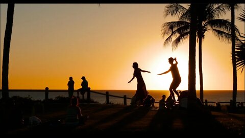 Good light in Broome, Mototrip pt 23