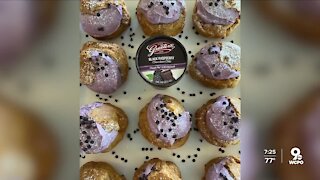 Schmidt's, Graeter's offering cream puffs for a good cause