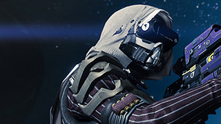 Why People Are Still Playing 'Destiny'