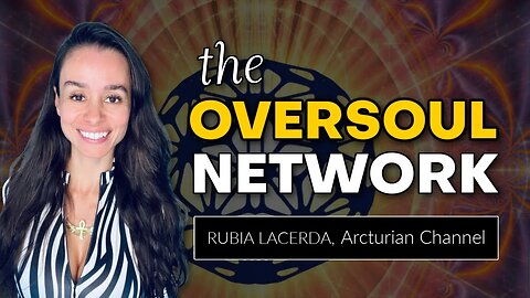The Difference Between Higher Self, Soul, And Oversoul, Explained W. Rubia Lacerda