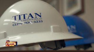 Titan Electrical services: Whole Home generators