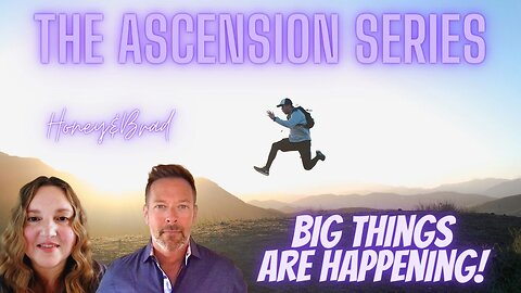 ✨The Ascension Series✨Current Events Pushing Humanity Forward, is Solar Eclipse a Psy Op?