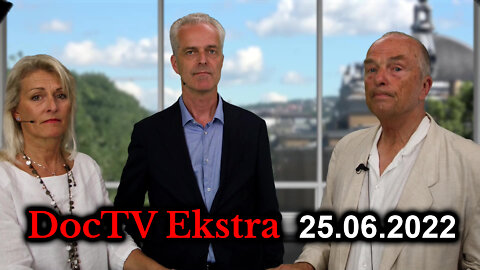 Doc-TV ekstrasending: Utøya i Oslo