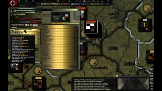 Let's Play Hearts of Iron 3: TFH w/BlackICE 7.54 & Third Reich Events Part 6 (Germany)