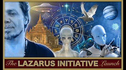 Lazarus Initiative Overture