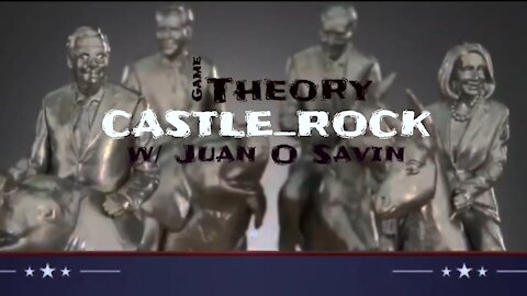 (vostfr) "Castle Rock Game Theory" by Juan O Savin