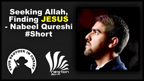 Seeking Allah, Finding Jesus: Nabeel Qureshi - #short Review #booktok