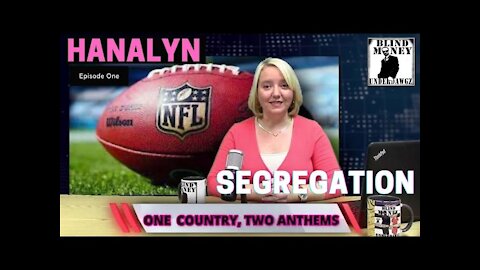 HANALYN Episode 1: Segregation