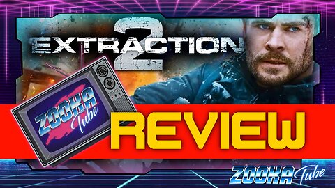 Extraction 2 Review