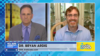 Dr. Bryan Ardis on J&J Vaccine Recall