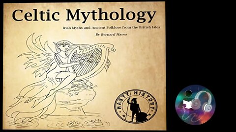 celtic mythology:Full Audio Book