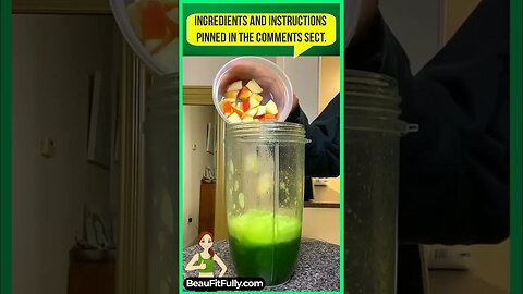 Diet Juice For Weight Loss! #tiktok #weightloss #drink #challenge #ytshort #shortsvideo #shorts