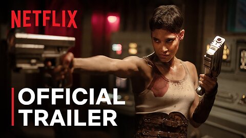Rebel Moon — Part Two The Scargiver Official Trailer Netflix UPDATE & Release Date