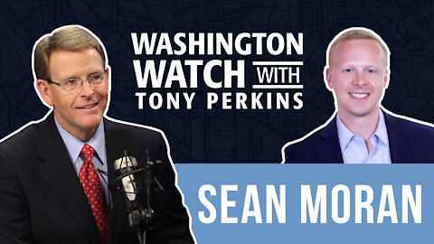 Sean Moran Discusses the House Vote To Create January 6th Commission