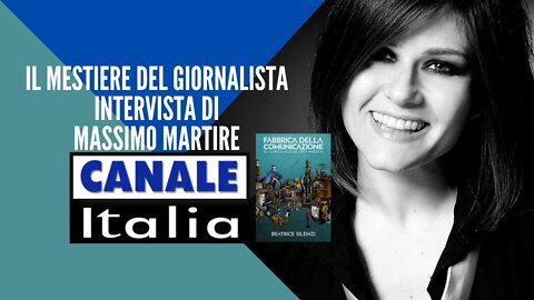 Il-mestiere-del-Giornalista-Intervista-MASSIMO-MARTIRE-(Canale-Italia)-a-BEATRICE-SILENZI-16.4.22