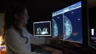 Experts: not enough women are getting a mammography due to COVID-19