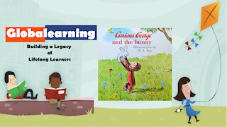 Read Aloud Videos! Curious George and the Bunny