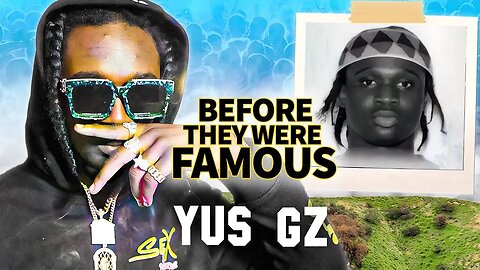 Yus Gz | Before They Were Famous | Face of The Bronx Drill