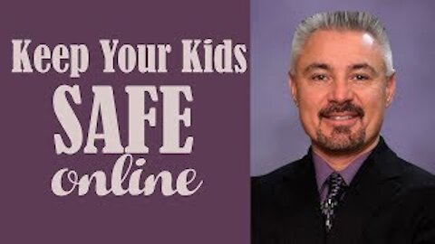 How to Keep Kids Safe Online